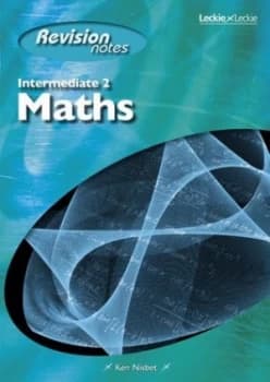 Maths by Ken Nisbet Paperback