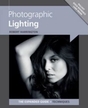 Photographic lighting by Robert Harrington