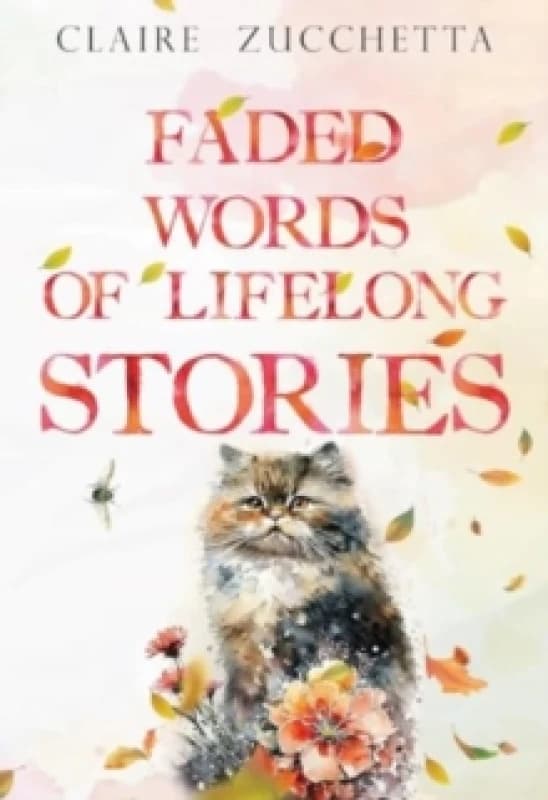 Faded Words of Lifelong Stories Paperback / softback