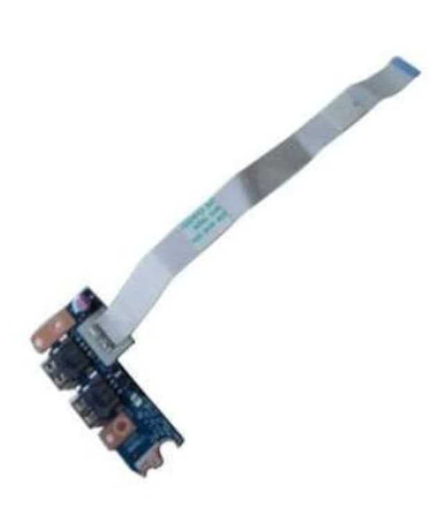 Acer 55.V4B01.004 laptop spare part USB board