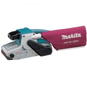 Makita 9404 100mm Belt Sander 110v