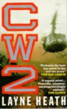 Cw2 by Layne Heath Book