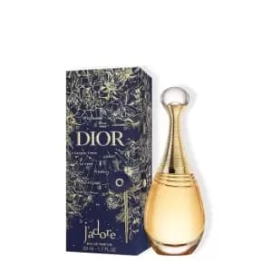 Christian Dior JAdore Gift Box Edition Eau de Parfum For Her 50ml