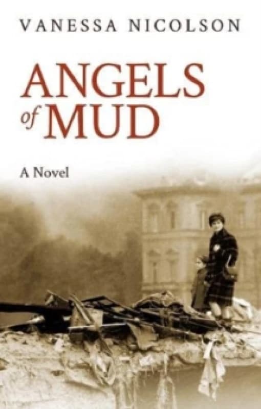 Angels of Mud Paperback / softback