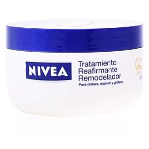 Q10+ reafirmante body cream 300ml