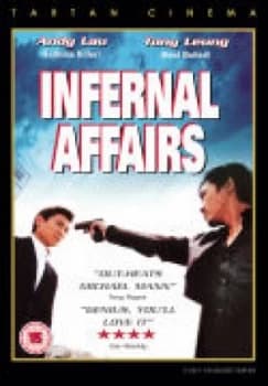 Infernal Affairs