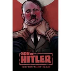 Son of Hitler Hardcover
