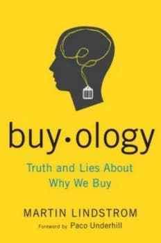 Buy Ology by Martin Lindstrm Book