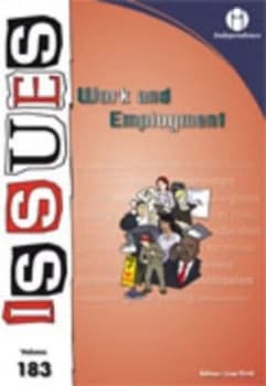 Work and Employment Paperback