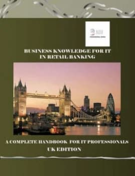 Business Knowledge for It in Retail Banking by Essvale Corporation Limited Paperback