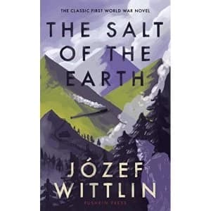 The Salt of the Earth Hardback 2018