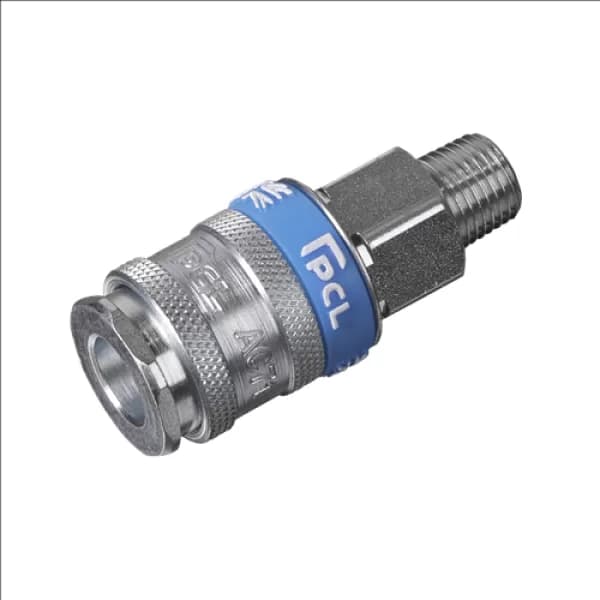 Genuine SEALEY AC30 Coupling Body Male 1/4BSPT