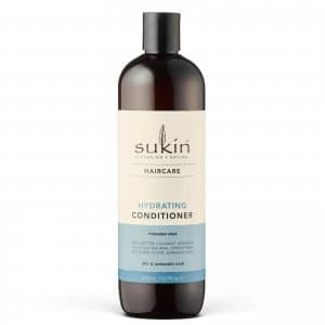 Sukin Hydrating Conditioner 500ml