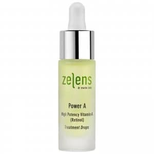 Zelens POWER A Mini Oil 10ml