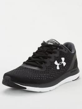 Urban Armor Gear Charged Impulse - Black/White, Size 6, Men