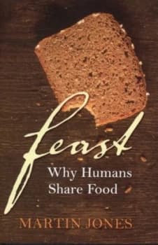 Feast by Martin Jones Hardback