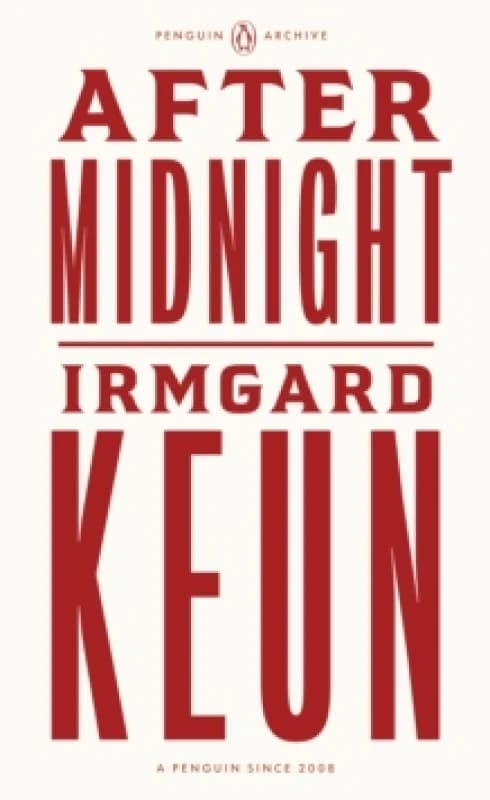 After Midnight Paperback / softback