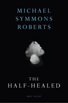 The Half Healed by Michael Symmons Roberts Paperback