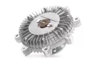 RIDEX Fan Clutch HYUNDAI 509C0025 2523742010,2523742540,2523742560 Viscous Coupling,Viscous Fan,Viscous Clutch,Viscous Fan Clutch,Clutch, radiator fan