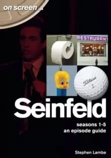 Seinfeld - On Screen... : Seasons 1 to 5 - An Episode Guide