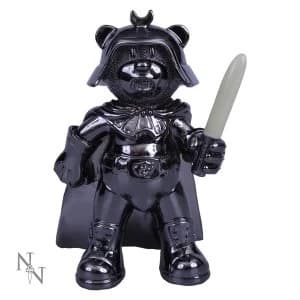 Dark Vibe Bad Taste Bears Statue