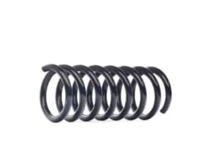 RIDEX Coil spring Rear Axle 188C1245 Suspension spring,Springs OPEL,CHEVROLET,VAUXHALL,ANTARA,CAPTIVA (C100, C140),Antara (L07)