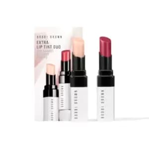 Bobbi Brown Extra lip Tint duo