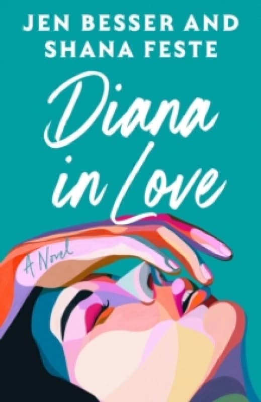 Diana In Love Paperback / softback