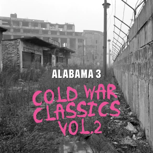 Cold War Classics CD / Album