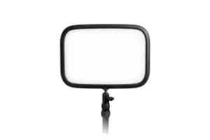 Key Light Professional Studio and Streaming Lighting (10GAK9901) - 45 W - LED - Black - LED - Variable - 7000 K