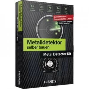 Franzis Verlag 67053 Assembly kit 14 years and over