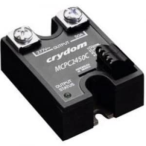 Crydom MCBC2425CF Control Relay Panel Mount