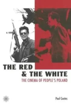 The red and the white by Paul Coates