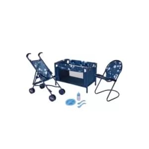 Mamas & Papas Nursery Set Bundle