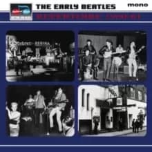 The Early Beatles Repertoire 1960-61