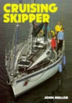 Cruising Skipper by J Mellor Paperback