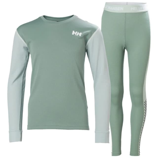 Helly Hansen Children's underwear Helly Hansen Lifa Active Vert Unisex 16 ans