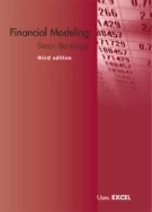 financial modeling