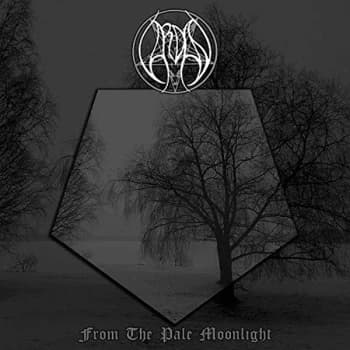 Vardan - From the Pale Moonlight CD