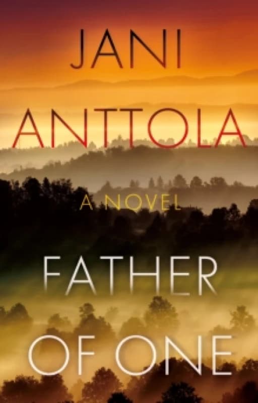 Father of One Paperback / softback