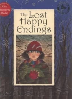 The Lost Happy Endings by Carol Ann Duffy Paperback