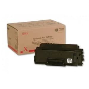 Xerox 106R00688 Black Laser Toner Ink Cartridge