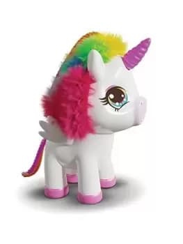 Ruffle Fluffies - Unity The Unicorn