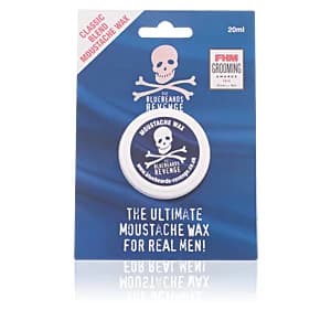 The Bluebeards Revenge Classic Blend Moustache Wax 20ml