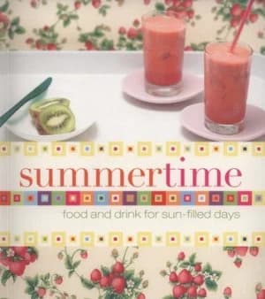 Summertime Paperback
