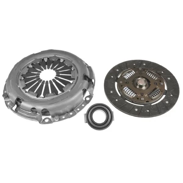 Clutch Kit ADH230102 by Blue Print