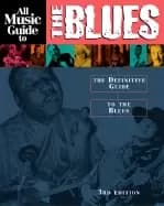 all music guide to the blues the definitive guide to the blues