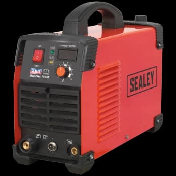 Sealey PP40E Plasma Cutter Inverter 240v