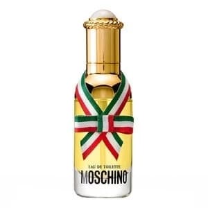 Moschino Eau de Toilette For Her 25ml