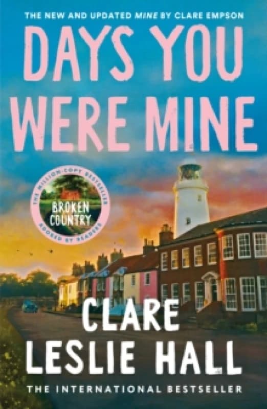 Days You Were Mine : The emotional, gripping family drama about secrets and jealousy from the Reese's Book Club author of Broken Country Paperback / s